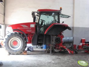 McCormik XTX 200