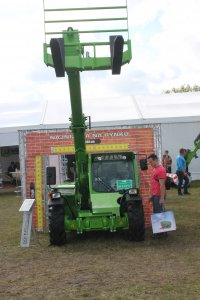 Merlo 25,6L