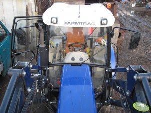 Farmtrac 690dt