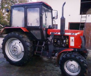 MTZ 82