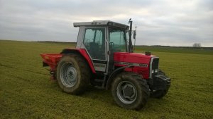 Massey ferguson 3065