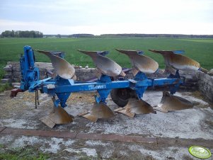 Lemken Opal 140