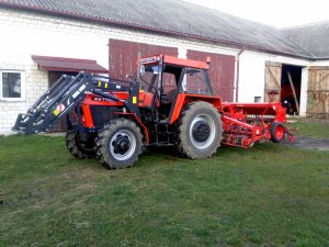 Zetor 10145 I Famarol