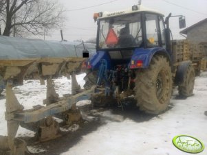 Farmtrac