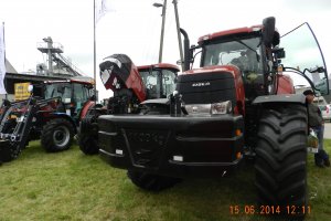 Case ih