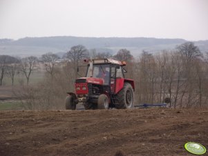 Zetor 12111