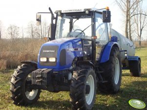 Farmtrac 80 4 WD