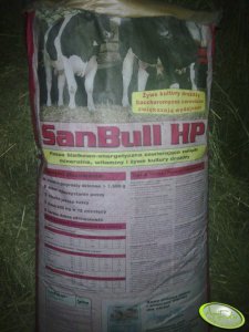 SanBull HP