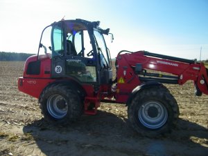 Weidemann 4270