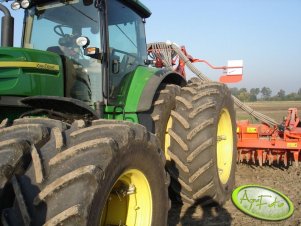 John Deere 7930