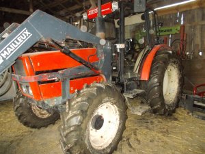 Zetor 10540