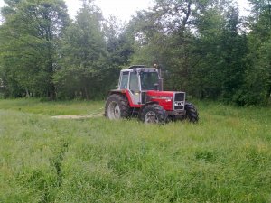 Massey Ferguson