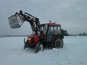 Zetor 5340