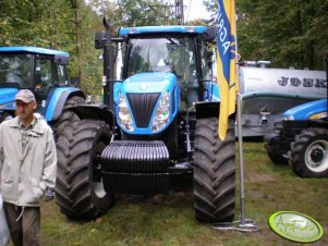 New Holland