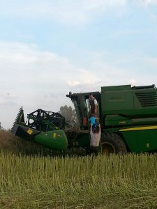 john deere 1470