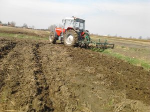 Massey Ferguson 390