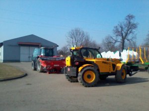 Dieci Agri star 37.7