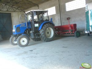 Farmtrac 70