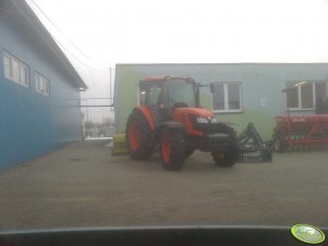 Kubota M8560