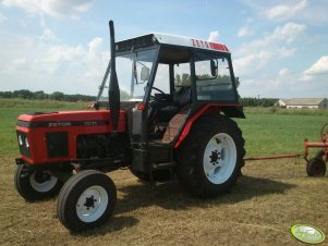 Zetor 7211