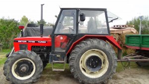 Zetor 7745 Turbo