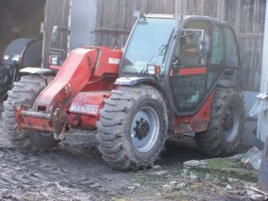 Manitou MLT 629-120