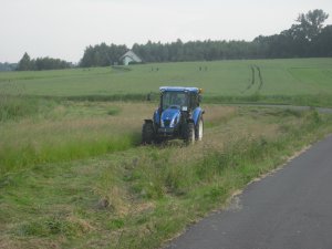 New Holland TD5.85