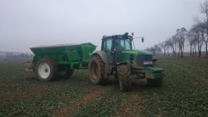 John Deere 7430 Premium