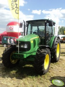 John Deere 5080R