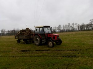 Zetor 7711