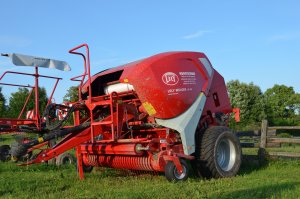 Lely Welger rp245