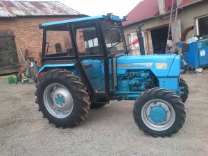 Landini DT5000 Special