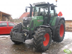 Fendt 415