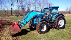 Landini 5-110H