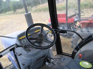 Farmtrac 80 4WD