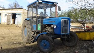 Ursus C -360