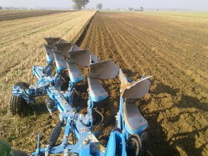 Lemken VariOpal 7