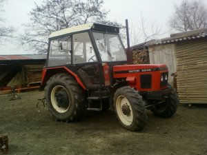 Zetor 5245