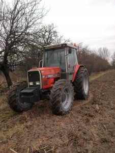 Massey Ferguson 3080