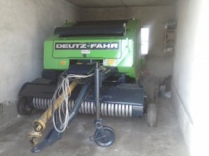 Deutz Fahr RB 3.20 OC