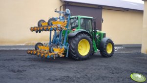 John Deere + Unicorn