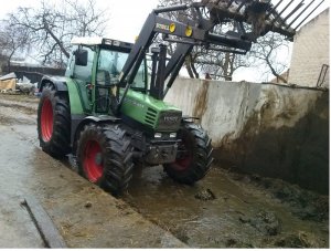 Fendt 512