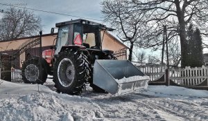 Massey Ferguson 3090