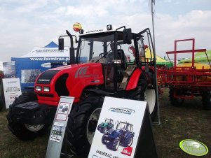 Farmtrac 690DT