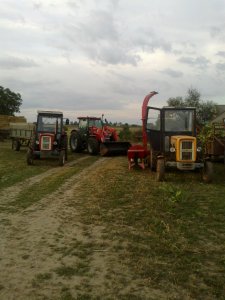 Ursus C-360-3P, C-360, McCormic Cmax 100