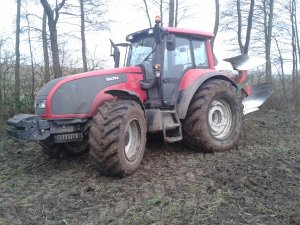 Valtra T160