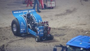 European Superpull 2013