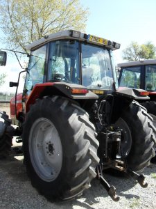 Massey Ferguson 6260