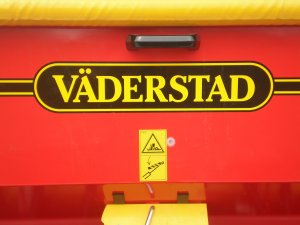 Vaderstad Rapid 400C