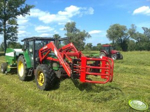 JD 3300 + Sipma Z279/1